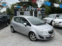 używany Opel Meriva 1.3 D Najoszczędniejszy , Udok. przebieg * Za...