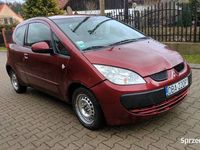 używany Mitsubishi Colt 2006r 1.5DID