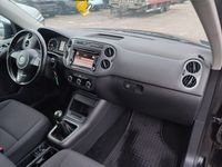 używany VW Tiguan 2dm 140KM 2012r. 187 657km