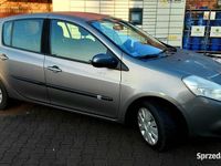 używany Renault Clio II