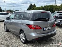 Używany Mazda 5 2014 Szary Minivan