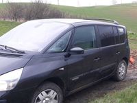 używany Renault Espace 