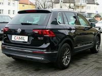 używany VW Tiguan 2dm 150KM 2016r. 127 000km