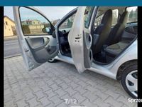 używany Toyota Aygo / 5d / Klimatyzacja / szyby ele. przod /