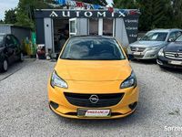 Używany Opel Corsa 2019 Pomarańczowy Hatchback