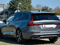 używany Volvo V60 