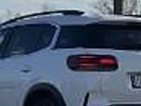 używany Citroën C5 Aircross Aircross SHINE BLUEHDI 130KM EAT8