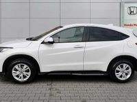 używany Honda HR-V Elegance