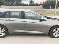 Używany Opel Insignia 170 KM (125 kW) 2017 Kombi