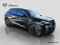 Nowe Peugeot 2008 GT 145 KM (106 kW) 2025 Czarny SUV