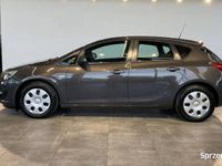 używany Opel Astra Essentia 1.6 LPG 115KM M5 2014 r., salon PL, prz…