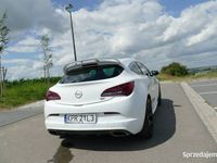 używany Opel Astra AstraOPC 2.0T