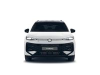 używany VW T-Roc Volkswagen T-Roc R-Line 1.5 eTSI 110 kW / 150 KM automatyczna, DSG 7-stopniowa