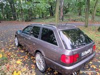 Używany Audi 100 1996