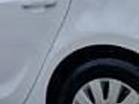 używany Opel Astra 1.4T 120 KM, gwarancja, serw ASO, bogata wersja, stan idealny!