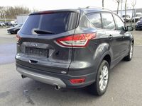 używany Ford Kuga 2dm 150KM 2015r. 160 000km