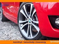 używany BMW 230 i Cabrio 252KM SportLine SALON POLSKA VAT23%