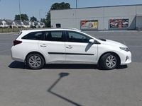 używany Toyota Auris 2014 1.4 DIESEL