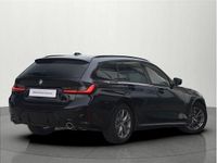 Używany BMW 330 Comfort Edition 245 KM (180 kW) 2025 Czarny szafir metalizowany Kombi