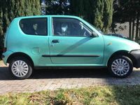 używany Fiat Seicento 