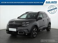 Używany Citroën C5 Aircross 2020 Szary SUV