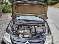 używany Citroën C3 Sprzedam1.4 8v 2006r benzyna gaz