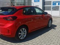 używany Opel Corsa 1.2dm 100KM 2023r. 5km