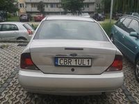 używany Ford Focus Mk1 1.8 TDDi Ghia
