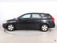 Używany Kia Ceed 109 KM (80 kW) 2009 Czarny Hatchback