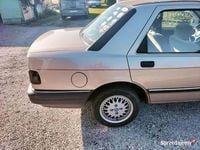 Używany Ford Sierra Ghia 1990