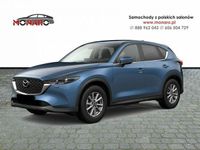 używany Mazda CX-5 2dm 165KM 2021r. 50 000km