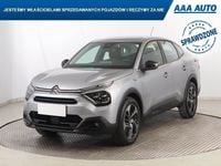 Używany Citroën C4 X 2023 Szary SUV