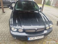 używany Jaguar X-type 3.0 Sport manual v6 4x4 - zarejestrowany