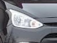 używany Hyundai i10 Klimatyzacja / LED / Gwarancja II (2013-)