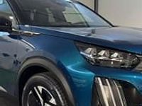 używany Peugeot 3008 II GT e-DCS6 1.2 mHEV GT 1.2 mHEV 145KM / Pakiet Bezpieczeństwo, Zimowy,