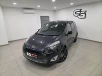 Używany Renault Grand Scénic III 130 KM (95 kW) 2011 Szary Minivan