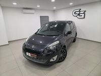 używany Renault Grand Scénic III 1.4dm 130KM 2011r. 140 000km