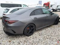 używany Mercedes CLA45 AMG CLA 45 AMG