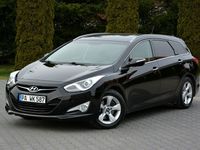 używany Hyundai i40 1.6(135KM) Ledy Duza Navi Kamera 2xParktr Keyle…