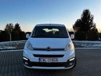 Używany Citroën Berlingo 2015 Minivan