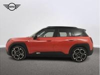 używany Mini Aceman SE