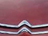 Używany Citroën Grand C4 Picasso Exclusive 110 KM (80 kW) 2011 Bordowy Minivan