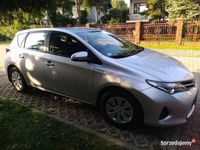 używany Toyota Auris 1.6 Active