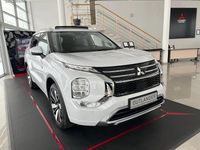 używany Mitsubishi Outlander P-HEV 