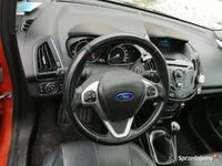 używany Ford B-MAX 1.6 diesel 2013r