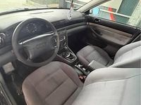 używany Audi A4 b5 1.8 97r