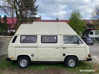 Używany VW T3 1990 Van