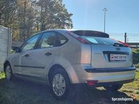 używany Ford Focus mk2 1.6 TDCI 2005r