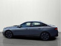 Używany BMW 520 Comfort Edition 197 KM (144 kW) 2024 Szary oxide metalizowany Sedan/Limuzyna