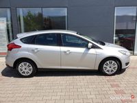 używany Ford Focus 2017r. FV-23%